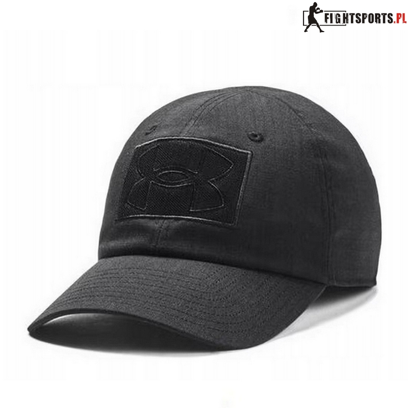 UNDER ARMOUR CZAPKA Z DASZKIEM UA TACTICAL 001