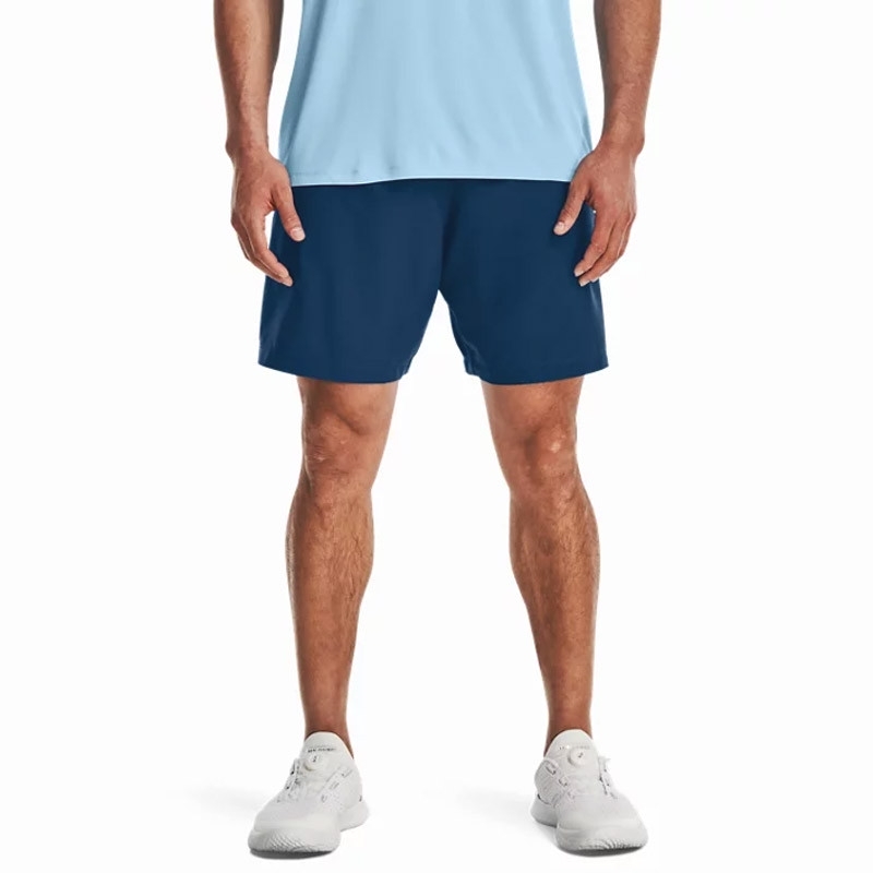 UNDER ARMOUR SZORTY WOVEN GRAPHIC 426