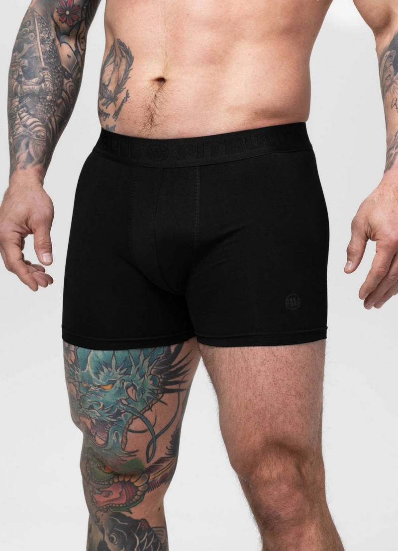 PIT BULL BOKSERKI 3 PACK CASUAL TAPE