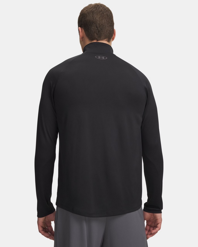 UNDER ARMOUR BLUZA HALF ZIP TECH 2.0
