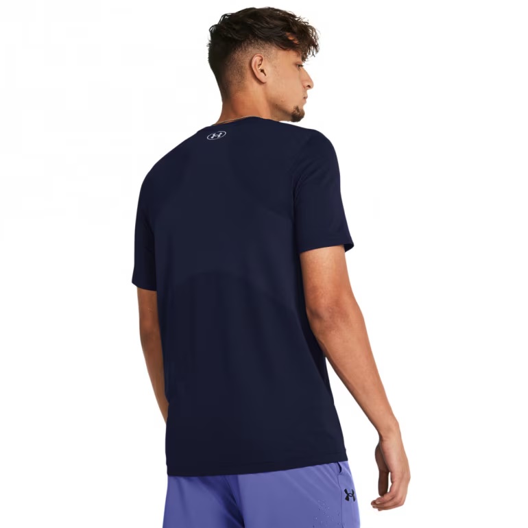 UNDER ARMOUR KOSZULKA VANISH SEAMLESS 410