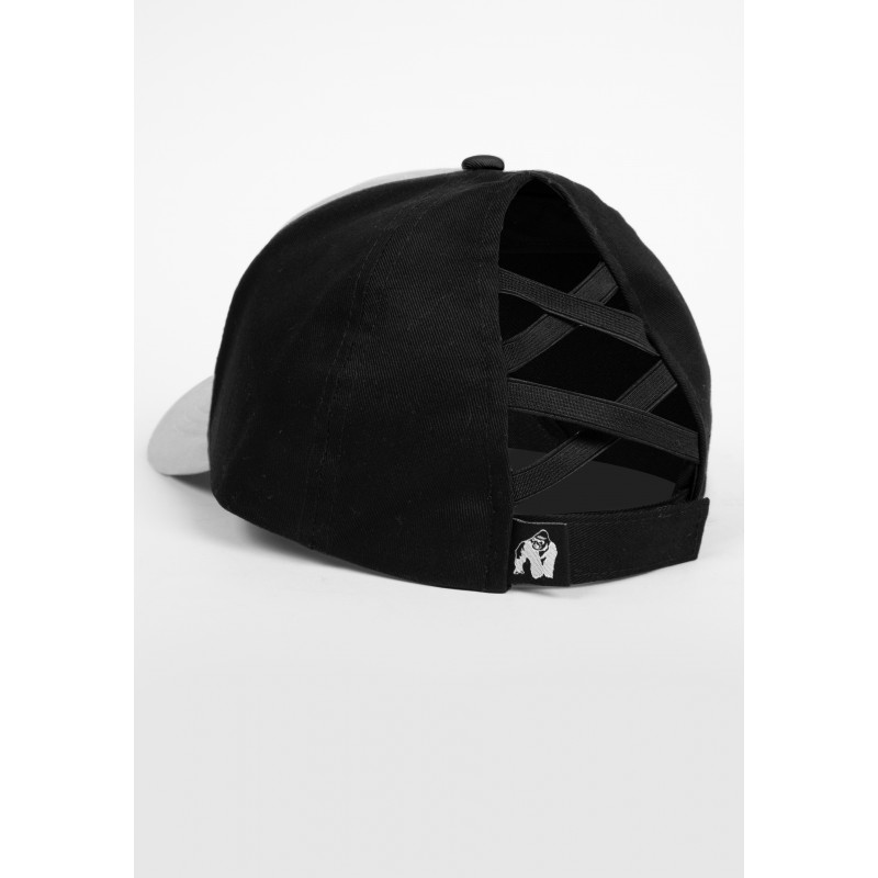 GORILLA WEAR CZAPKA Z DASZKIEM SHARON WHITE