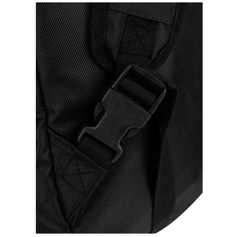 PIT BULL PLECAK TORBA TRENINGOWA BIG CONVERTIBLE HILLTOP BLACK