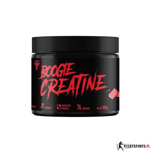 TREC BOOGIE CREATINE 300g