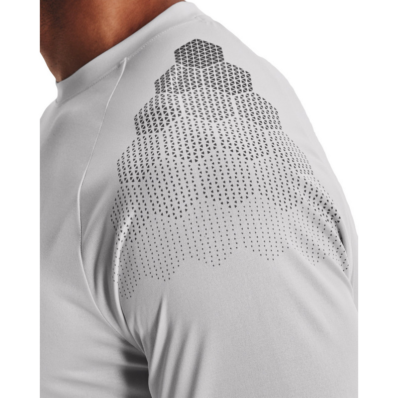 UNDER ARMOUR LONGSLEEVE ARMOURPRINT 014