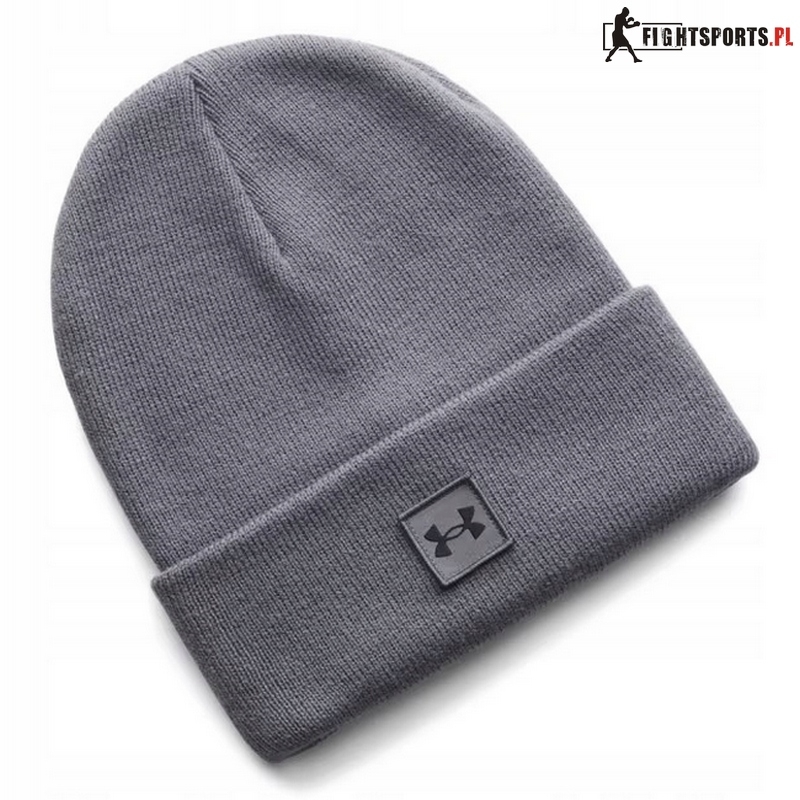 UNDER ARMOUR CZAPKA HALFTIME CUFF 026