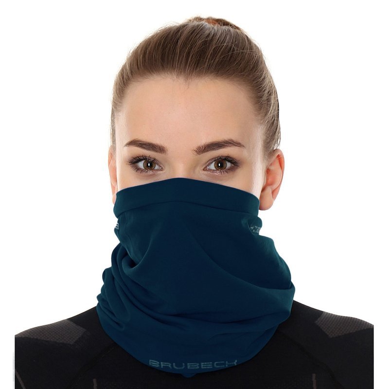 BRUBECK KOMIN UNISEX ATHLETIC KM10350 GRANAT