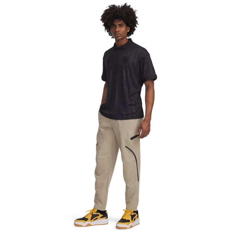 UNDER ARMOUR SPODNIE DRESOWE UNSTOPPABLE CARGO 299