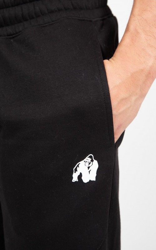 GORILLA WEAR SPODNIE DRESOWE LEON