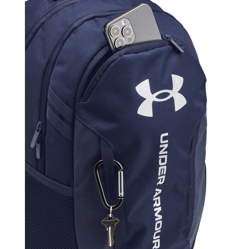 UNDER ARMOUR PLECAK HUSTLE 6.0 411