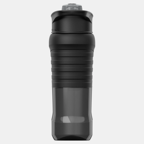 UNDER ARMOUR BIDON CLARITY BLACK 700ml