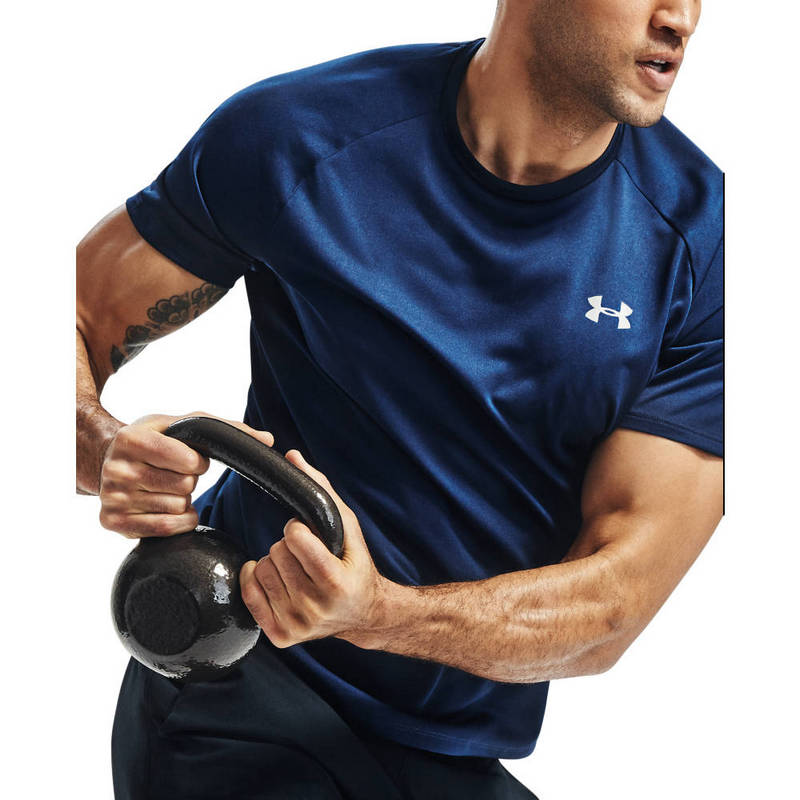 UNDER ARMOUR KOSZULKA TECH 408