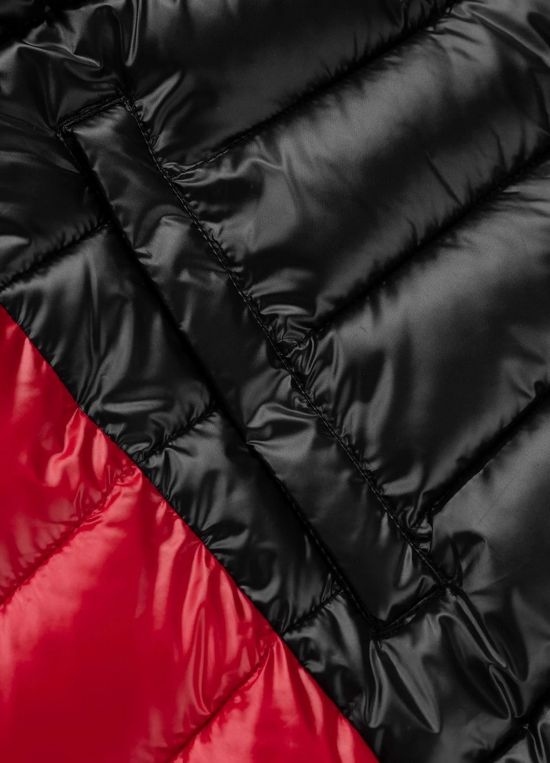 PIT BULL KURTKA SHATTO