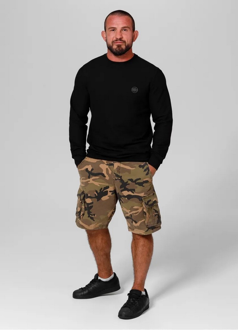 PIT BULL LONGSLEEVE ROCKEY