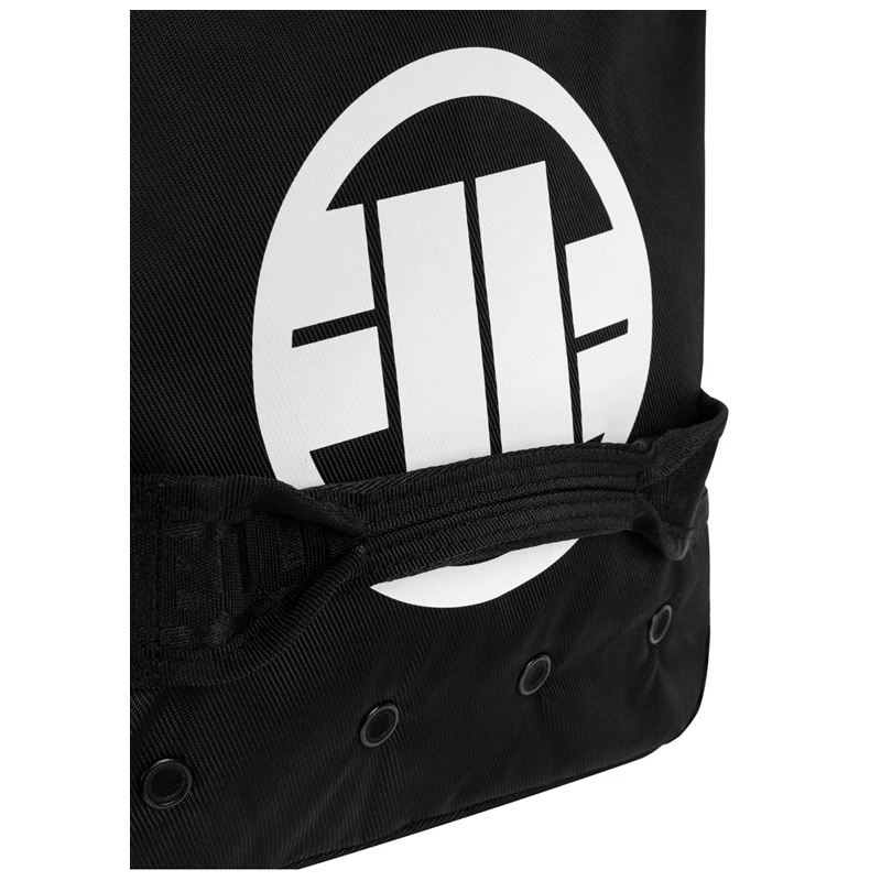 PIT BULL TORBA TRENINGOWA FIGHT HILLTOP BLACK