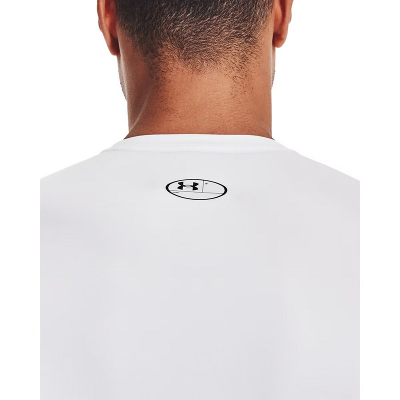 UNDER ARMOUR LONGSLEEVE HEATGEAR COMPRESSIO 100