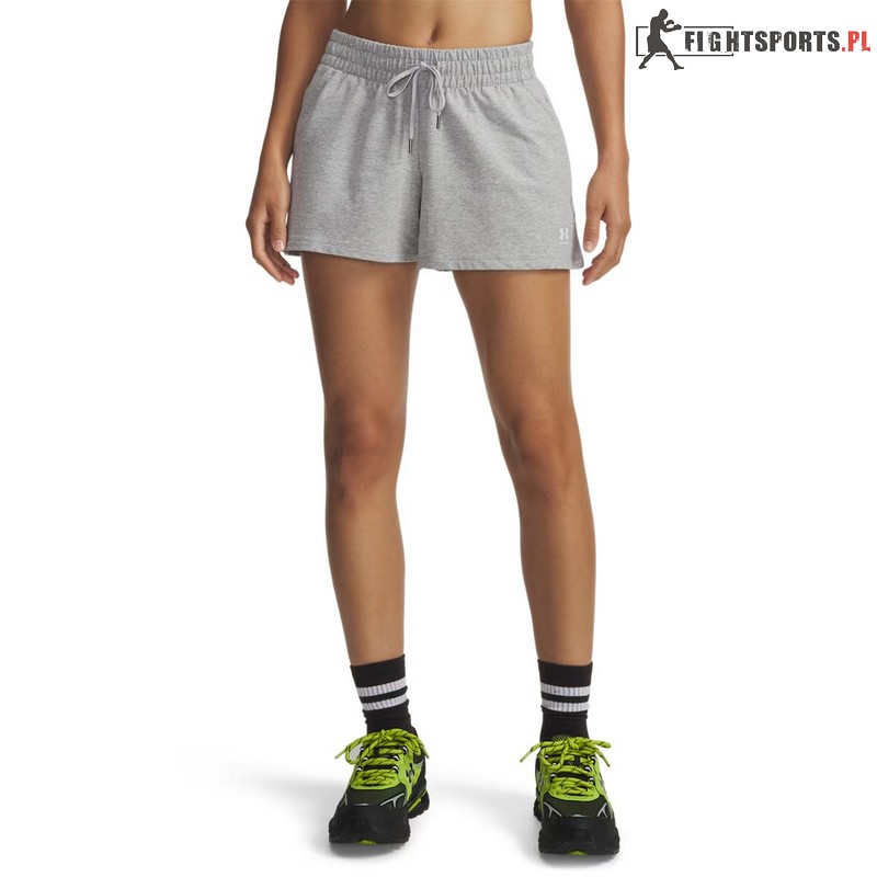 UNDER ARMOUR SZORTY SPORT TERRY