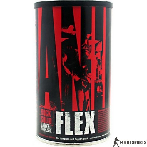 UNIVERSAL ANIMAL FLEX 44 pack