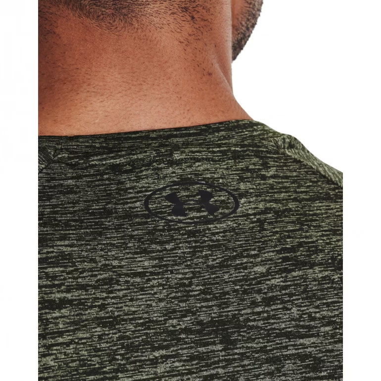 UNDER ARMOUR KOSZULKA TECH 390