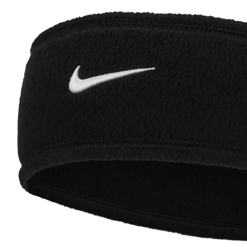 NIKE OPASKA NA GŁOWĘ ONE FLEECE HEADBAND