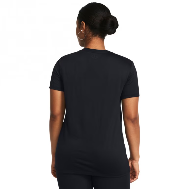 UNDER ARMOUR KOSZULKA DAMSKA TECH BL HD 001