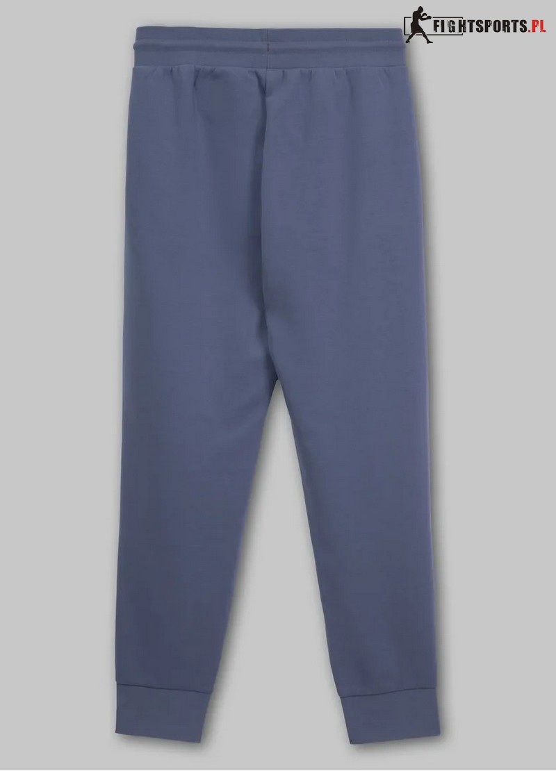 PIT BULL SPODNIE DRESOWE SAMPSON NAVY JEANS