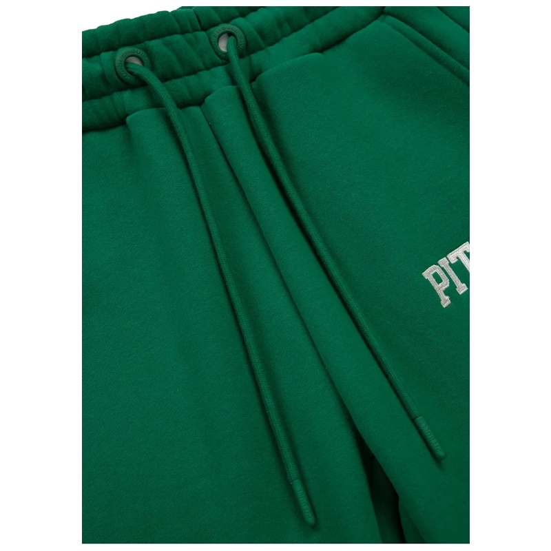 PIT BULL SPODNIE TYRIAN GREEN 