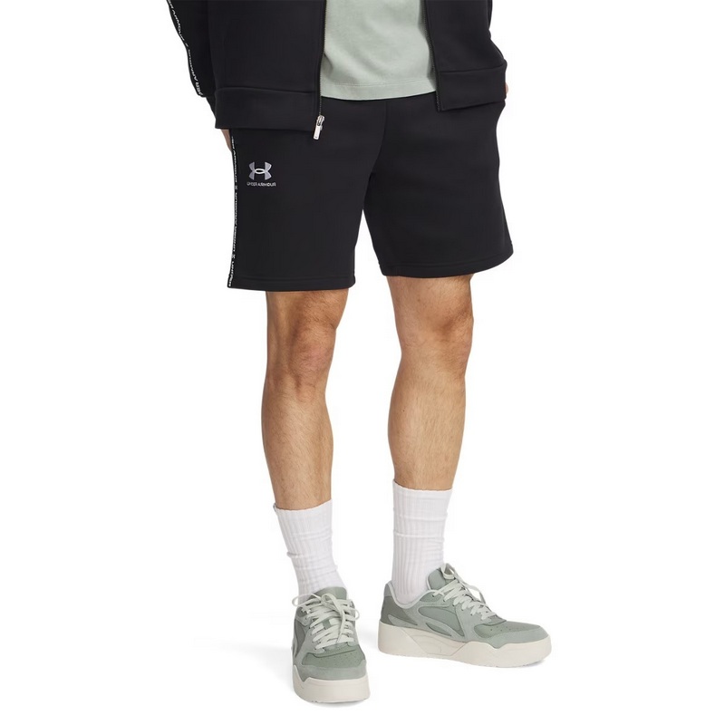 UNDER ARMOUR SZORTY ICON FLEECE TAPING