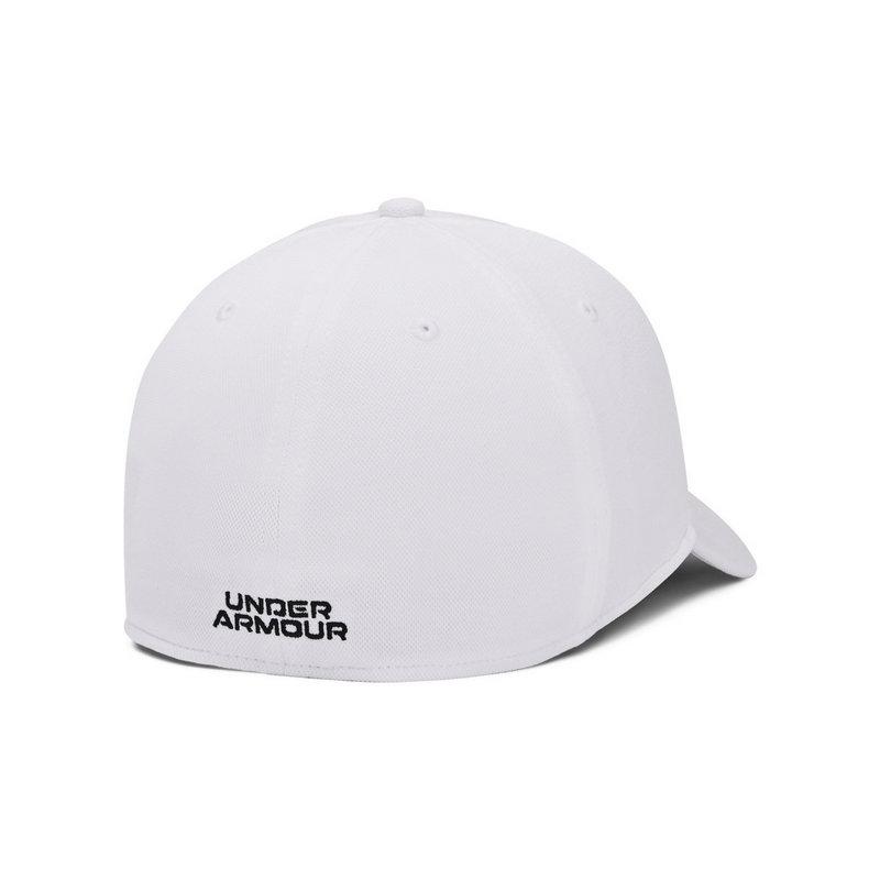UNDER ARMOUR CZAPKA Z DASZKIEM BLITZING 100