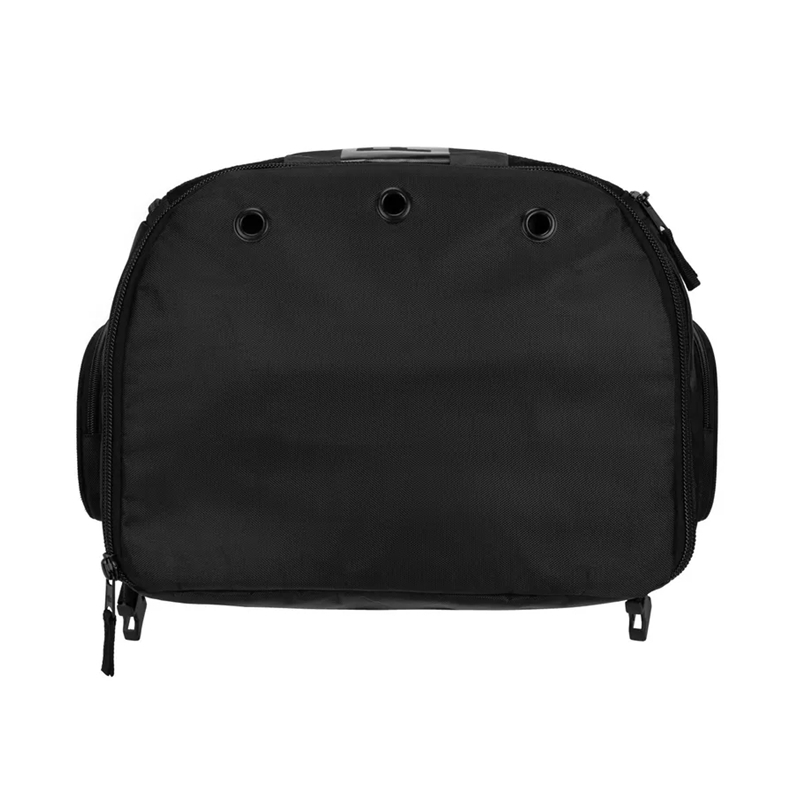 PIT BULL PLECAK TORBA TRENINGOWA BIG CONVERTIBLE HILLTOP BLACK