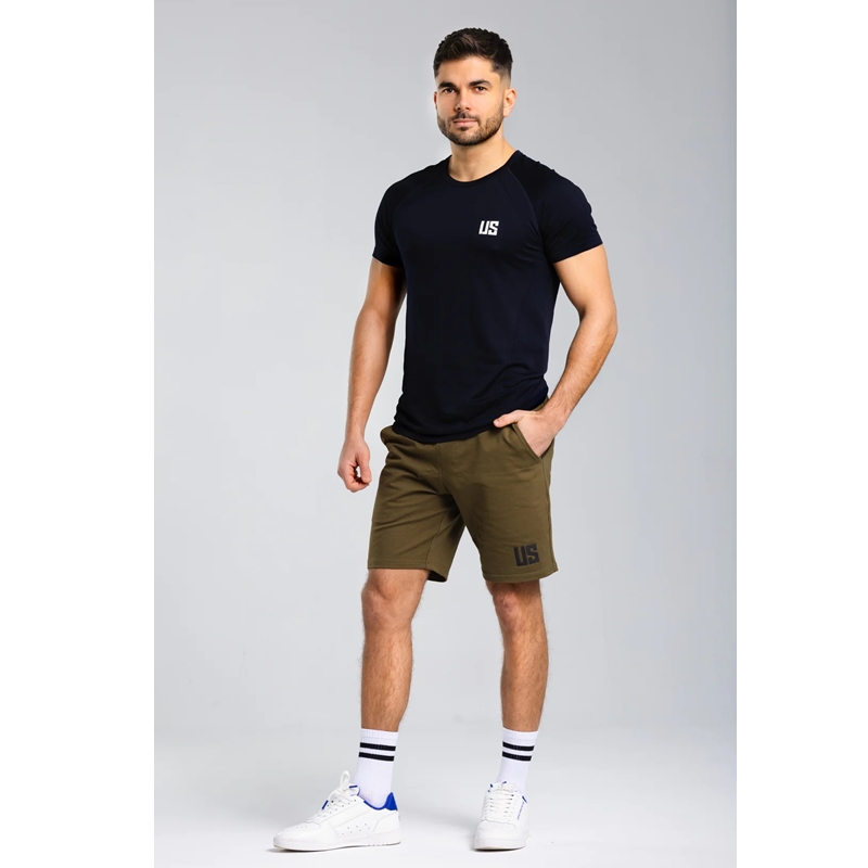 MAKE US STRONG KOSZULKA COLORADO DARK NAVY