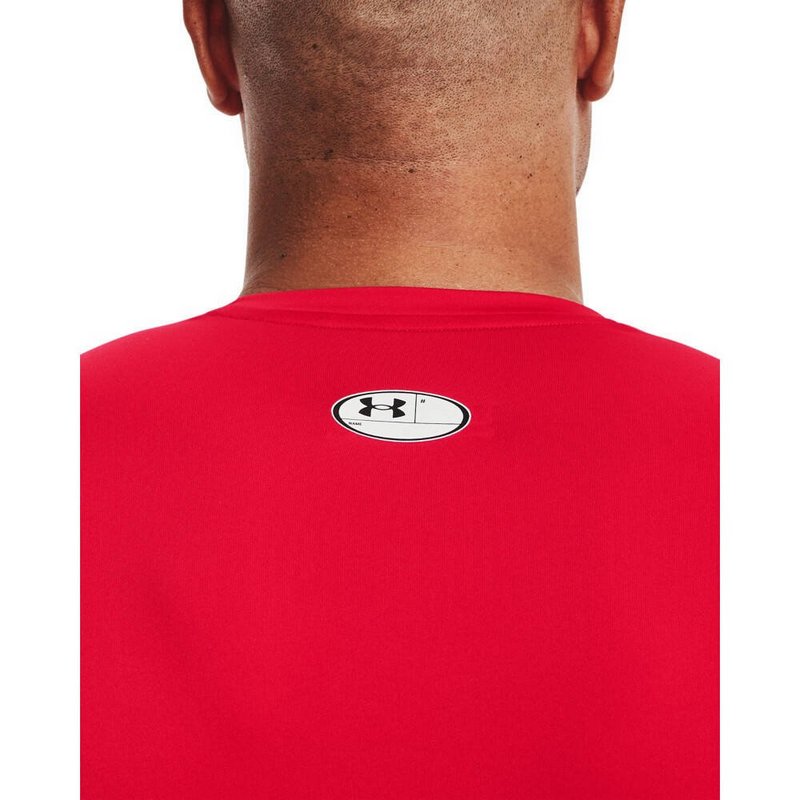 UNDER ARMOUR KOSZULKA HeatGear Compression 600