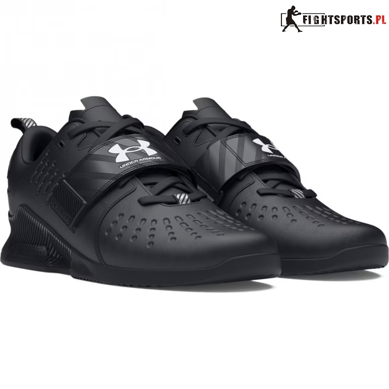 UNDER ARMOUR BUTY REIGN LIFTER