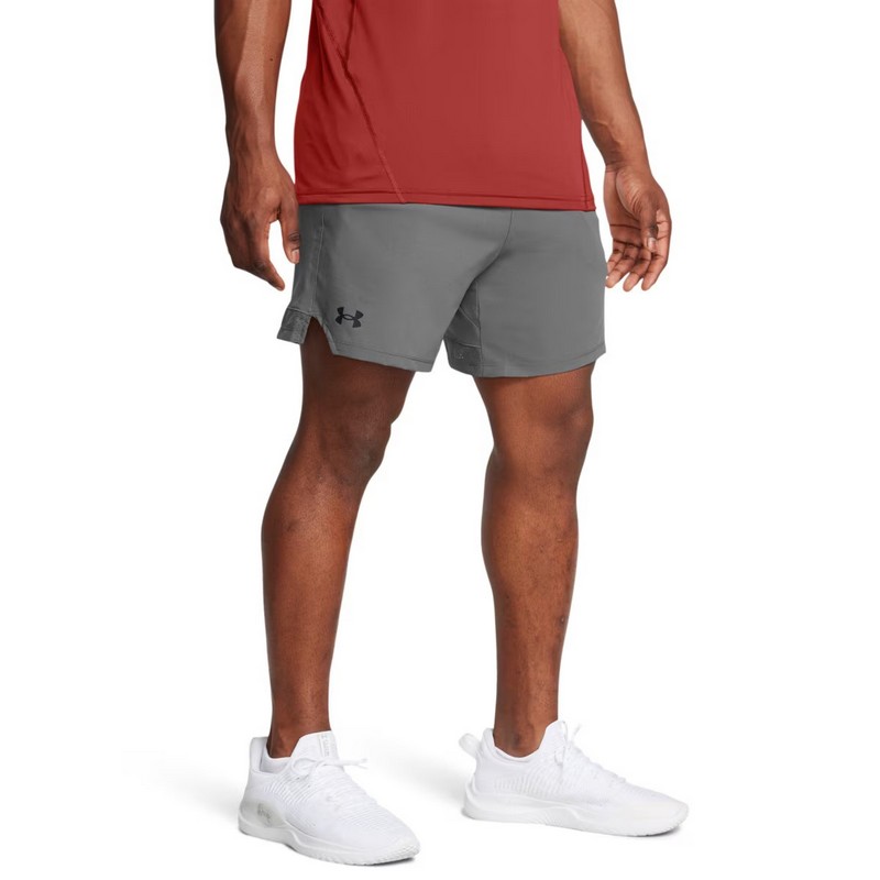 UNDER ARMOUR SZORTY VANISH WOVEN 6IN 027