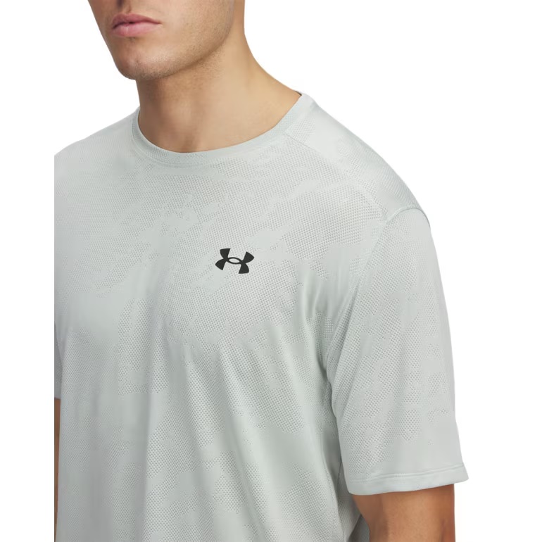 UNDER ARMOUR KOSZULKA TECH VENT JCQRD