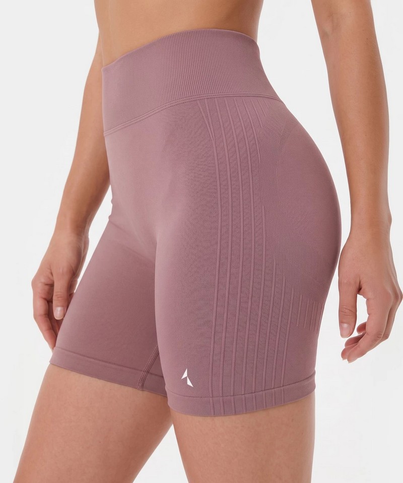 CARPATREE SZORTY ELITE SEAMLESS OPAL PINK
