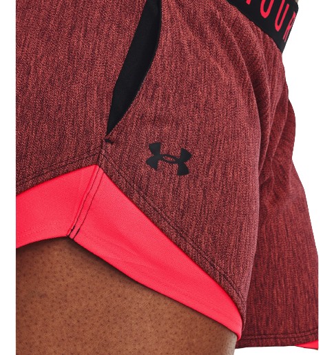 UNDER ARMOUR SZORTY PLAY UP TWIST 628