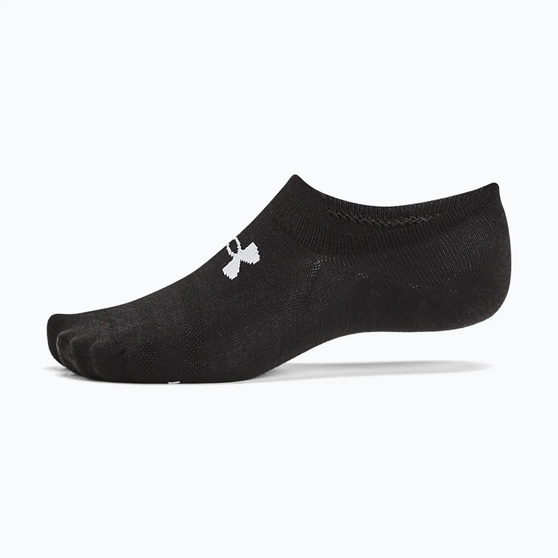 UNDER ARMOUR SKARPETKI ESSENTIAL ULTRA LOW 002