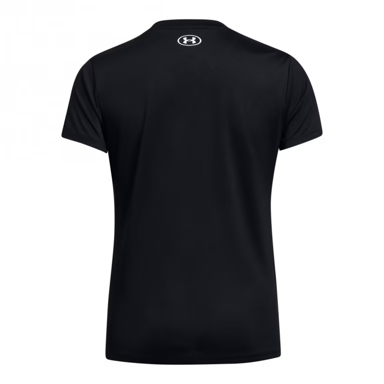 UNDER ARMOUR KOSZULKA DAMSKA TECH V SOLID 001