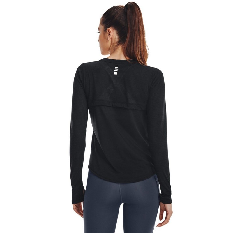 UNDER ARMOUR LONGSLEEVE STREAKER