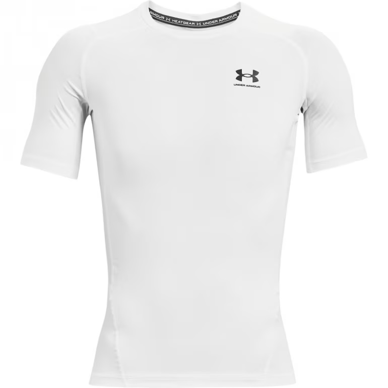 UNDER ARMOUR KOSZULKA HeatGear Compression 100