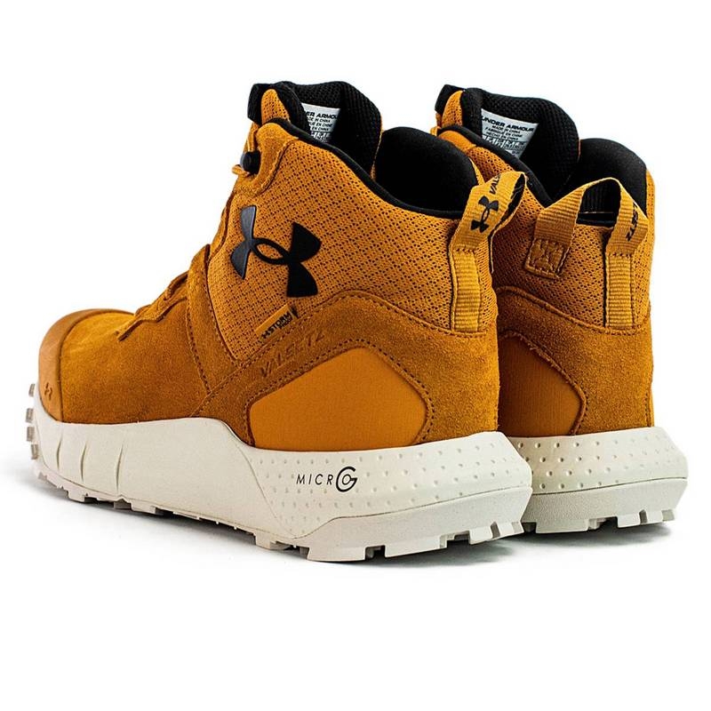 UNDER ARMOUR BUTY TAKTYCZNE VALSETZ TREK MID WP 800