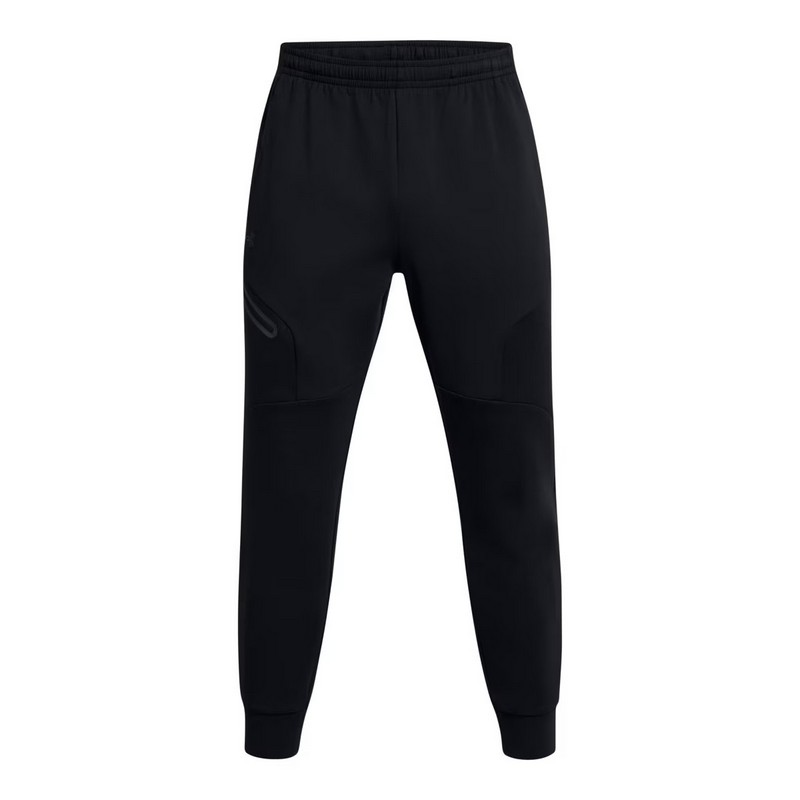 UNDER ARMOUR SPODNIE UNSTOPPABLE FLEECE JOGGER 001