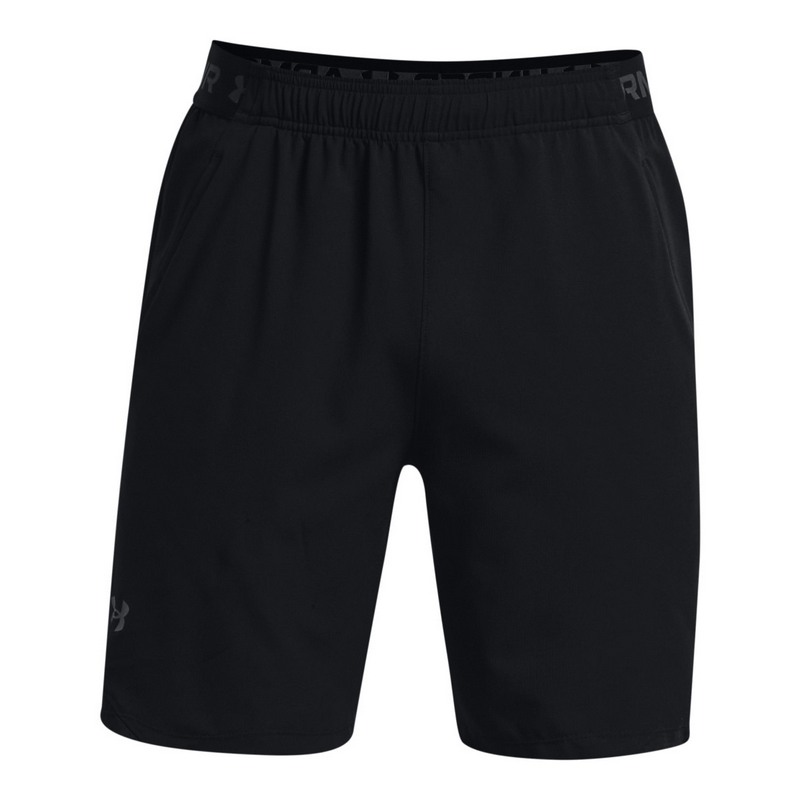 UNDER ARMOUR SZORTY VANISH WOVEN 8IN