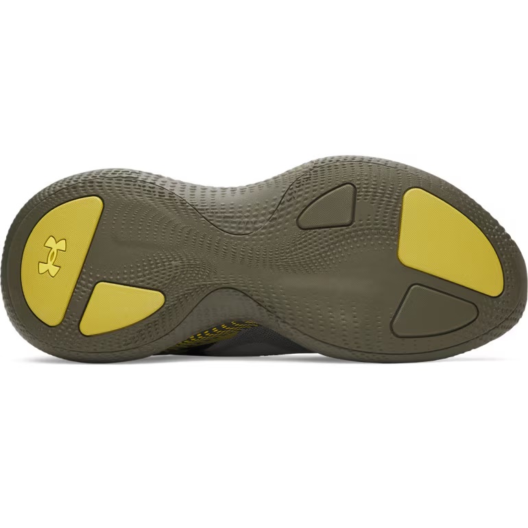 UNDER ARMOUR BUTY SNEAKERS ECHO 308