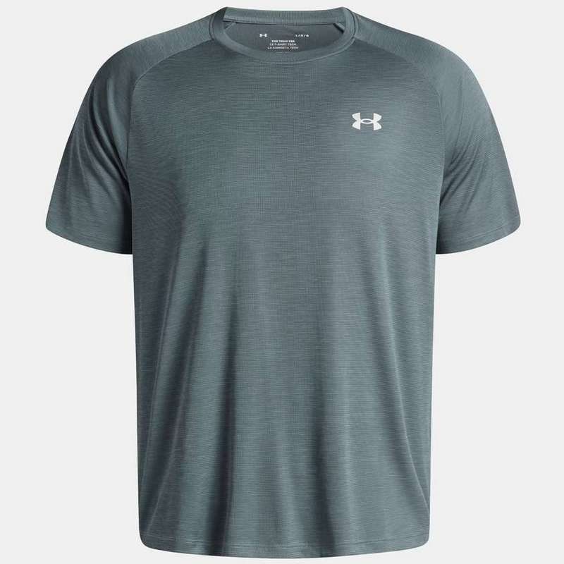 UNDER ARMOUR KOSZULKA TECH TEXTURED 587