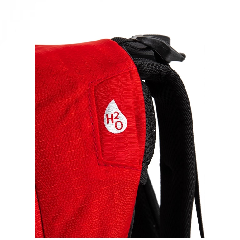 PIT BULL PLECAK SPORTOWY TURYSTYCZNY PB SPORTS RED