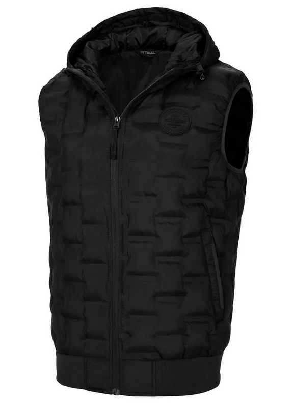 PIT BULL BEZRĘKAWNIK ECLIPSE HOODED