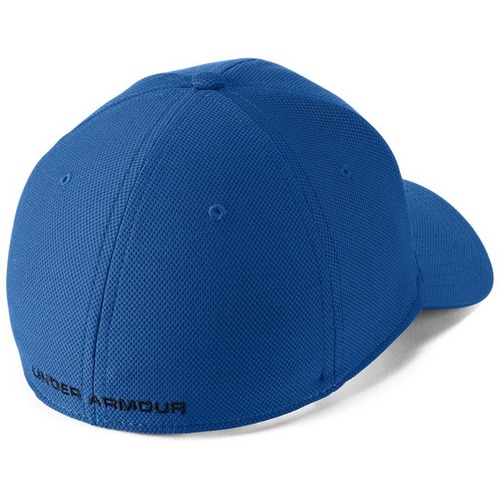 UNDER ARMOUR CZAPKA Z DASZKIEM BLITZING 3.0 400