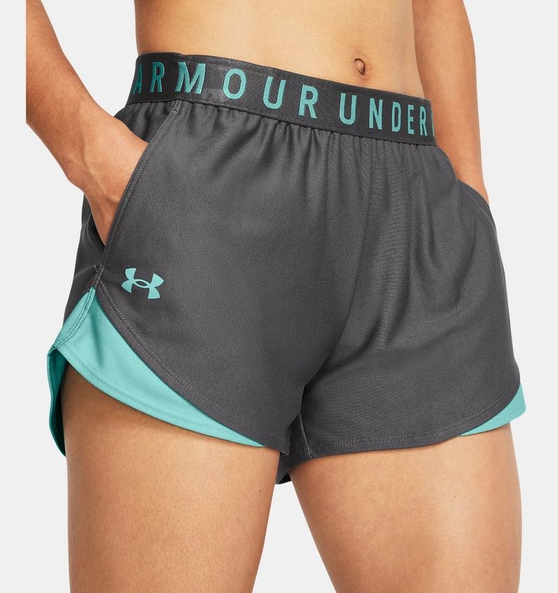 UNDER ARMOUR SZORTY Play Up 3.0 058